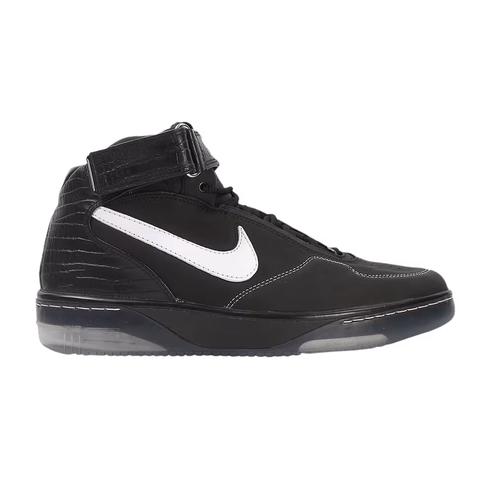 Nike Air Force 25 Black