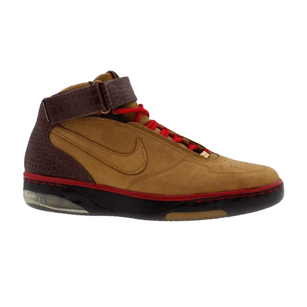 Nike Air Force 25 League Pack