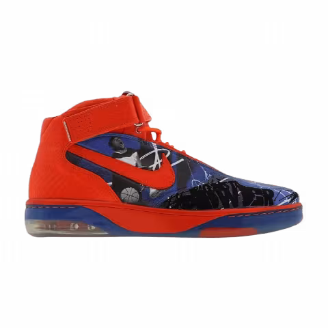 Nike Air Force 25 6 Pack 'Natt Robinson'