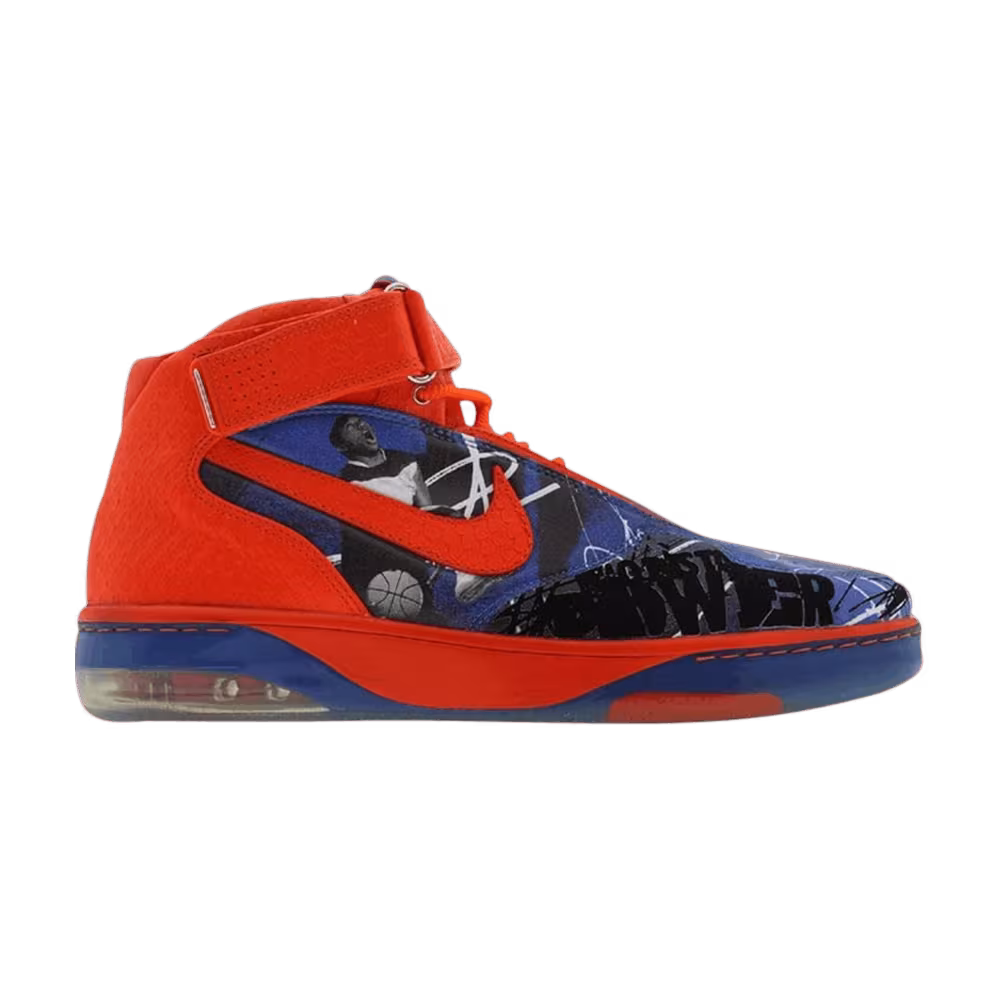 Nike Air Force 25 6 Pack Natt Robinson