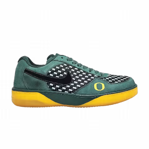 Nike Air Force 25 Low 'Oregon' PE