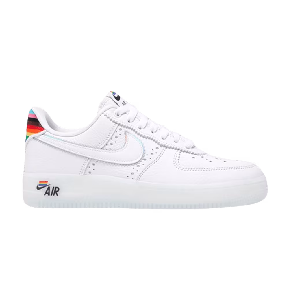 Nike Air Force 25 Be True - University of South Florida