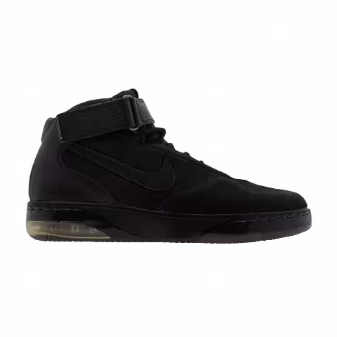 Nike Air Force 25 League Pack 'Sacramento Kings'