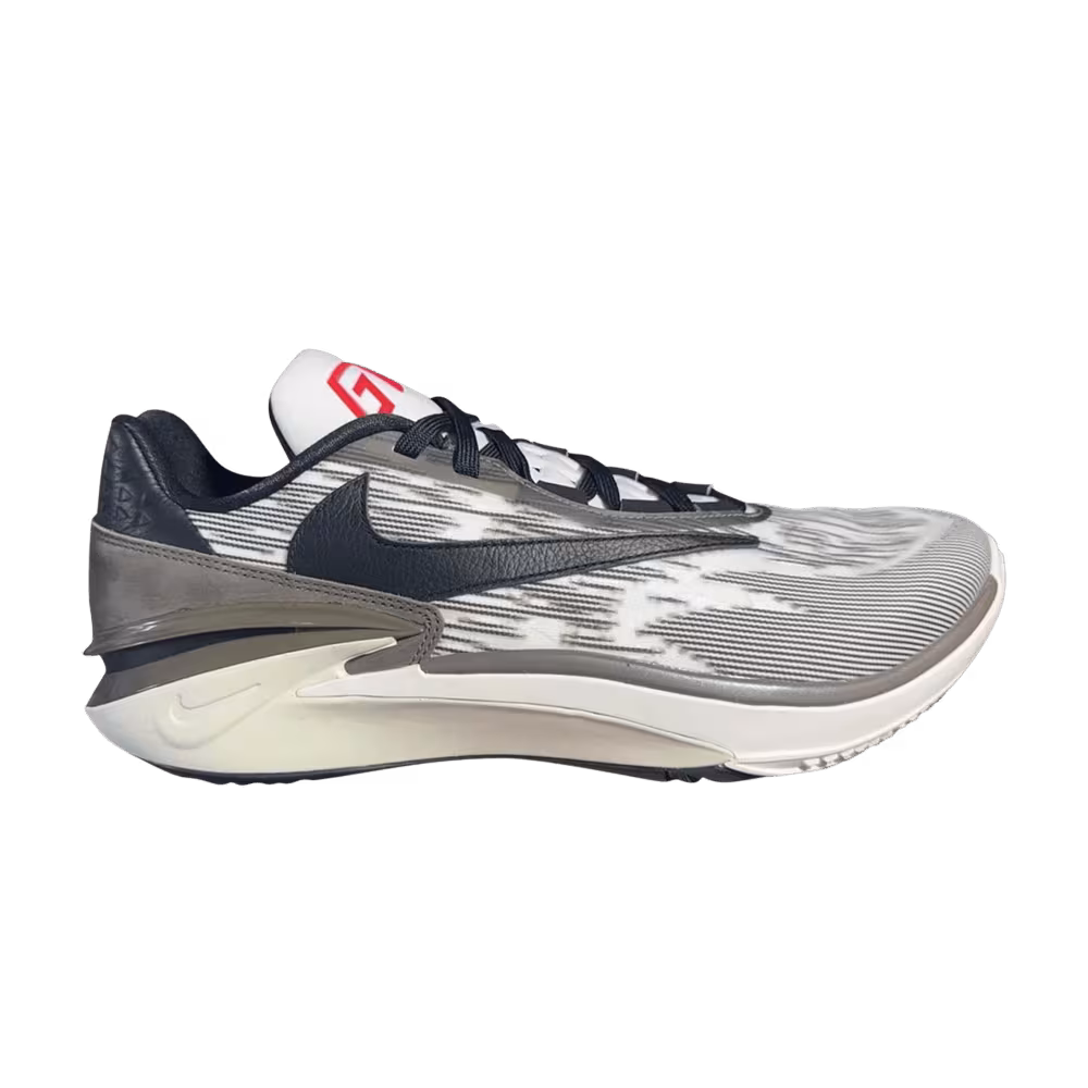 PJ Tucker x Nike Air Zoom GT Cut 2 Travis Scott Mocha
