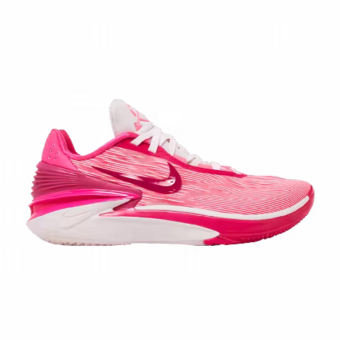 Nike Air Zoom GT Cut 2 'Hyper Pink' Sample