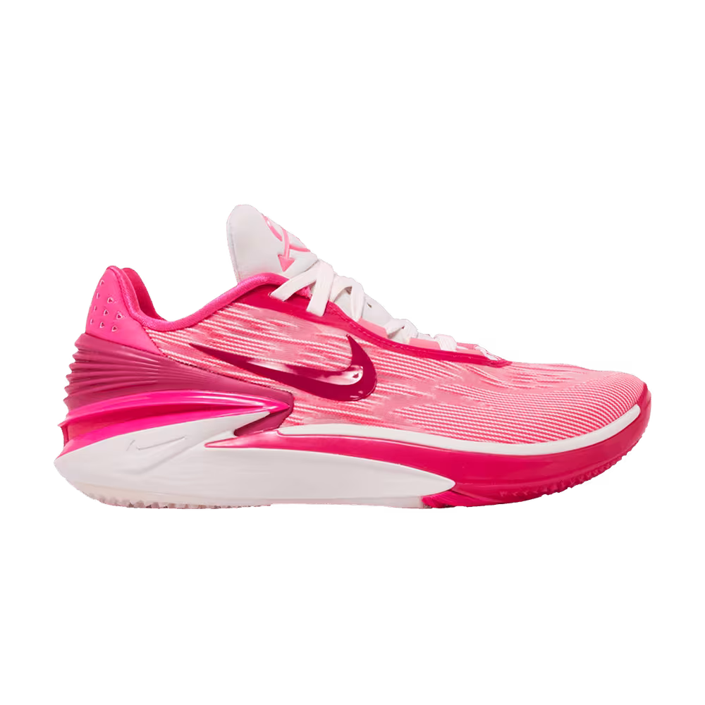 Nike Air Zoom GT Cut 2 Hyper Pink