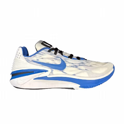 Nike Air Zoom GT Cut 2 'Duke Home' PE