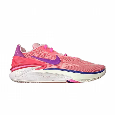Nike Air Zoom GT Cut 2 'EYBL MSCO' PE