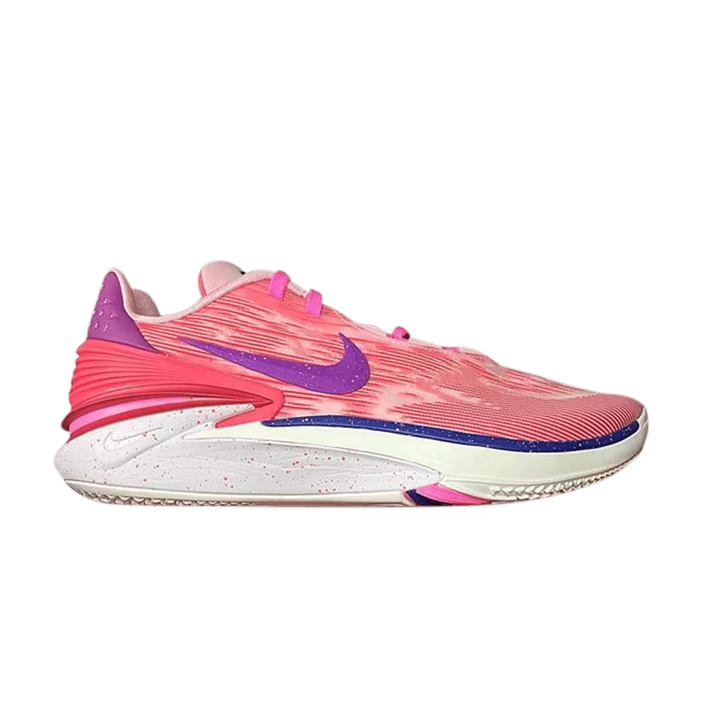 Nike Air Zoom GT Cut 2 EYBL MSCO