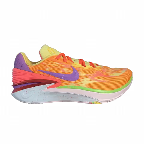 Nike Air Zoom GT Cut 2 'EYBL MSCO 2' PE