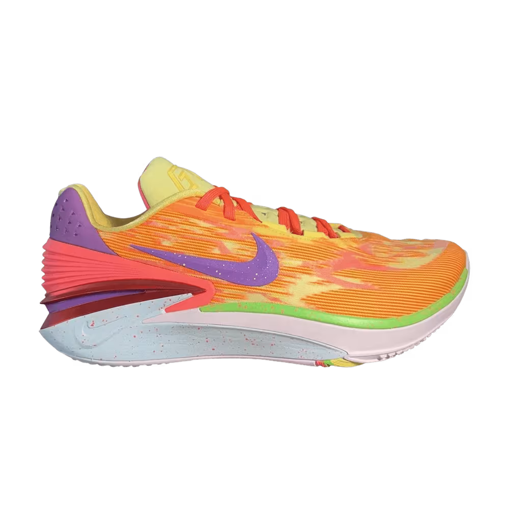 Nike Air Zoom GT Cut 2 EYBL MSCO 2
