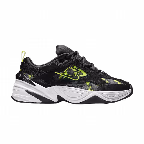 Nike Wmns M2K Tekno 'Pixel Camo'