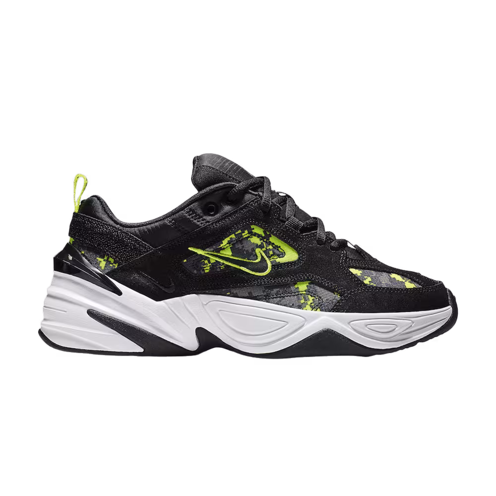 Nike Women's M2K Tekno Pixel Camo