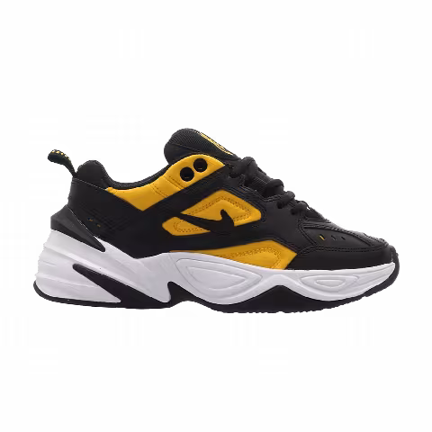 Nike Wmns M2K Tekno 'Black Gold'