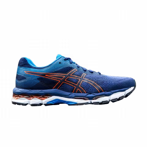 Asics Gel Superion 2 'Deep Ocean Koi'
