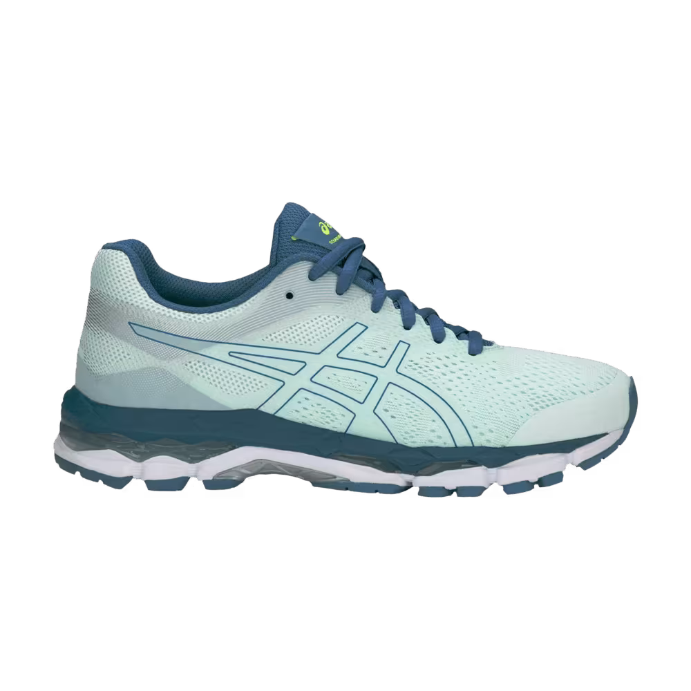 Asics Women's Gel Superion 2 Soothing Sea Azure
