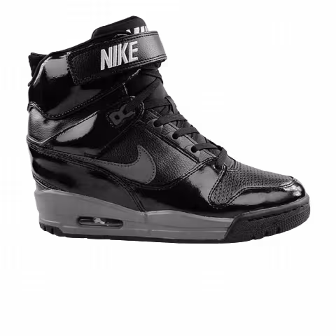 Nike Wmns Air Revolution Sky Hi 'Anthracite'
