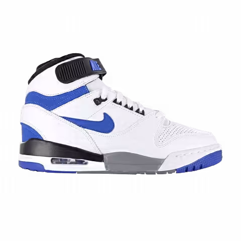 Nike Air Revolution 'White Game Royal'