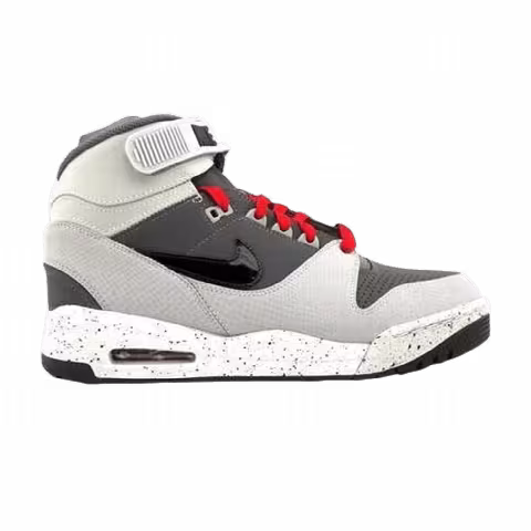Nike Air Revolution 'Grey'