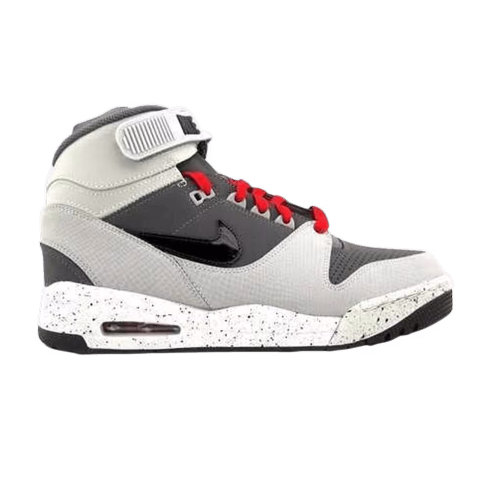 Nike Air Revolution Grey