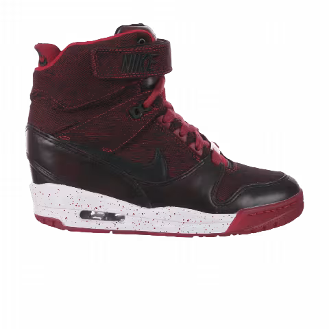 Nike Wmns Air Revolution Sky High FW QS 'City Pack - London'