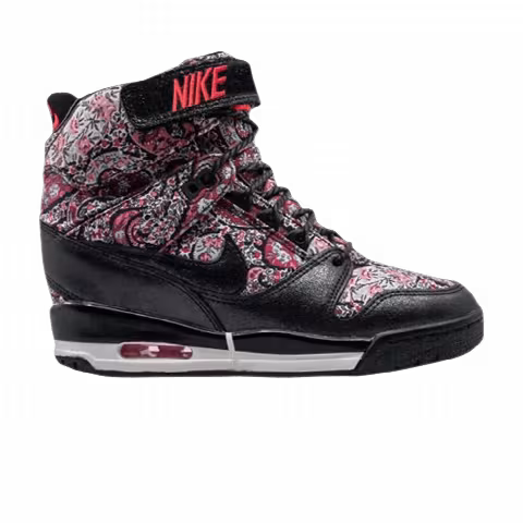 Liberty of London x Nike Wmns Air Revolution Sky Hi 'Bourton Liberty Print'