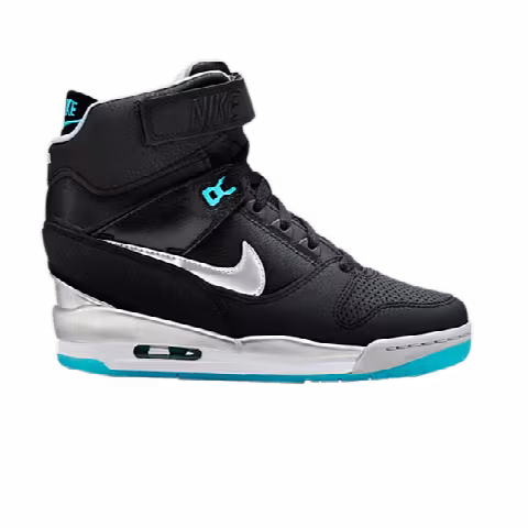 Nike Wmns Air Revolution Sky Hi 'Clearwater'