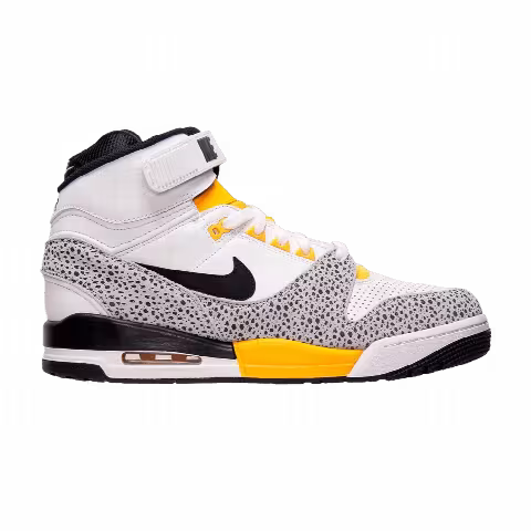 Nike Air Revolution 'Safari'