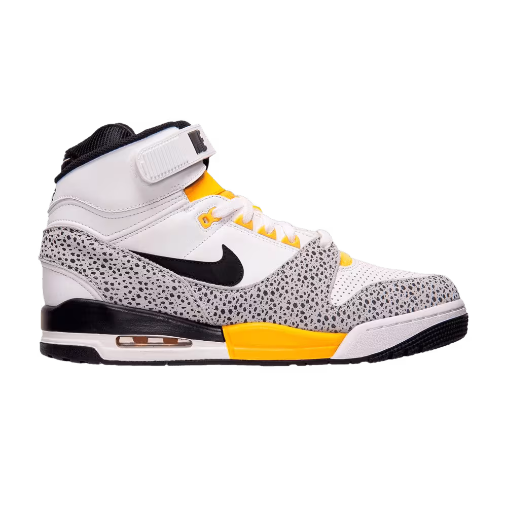 Nike Air Revolution Safari