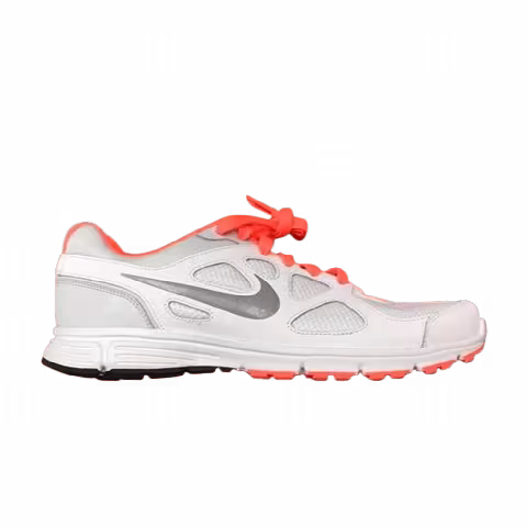 Nike Wmns Revolution 'Grey Mango'