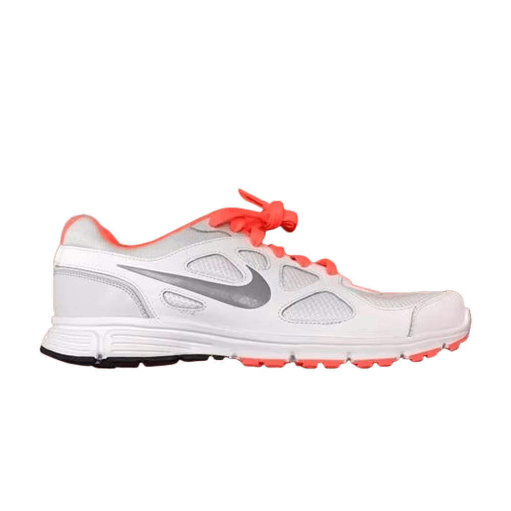 Nike Women's Revolution Grey Mango