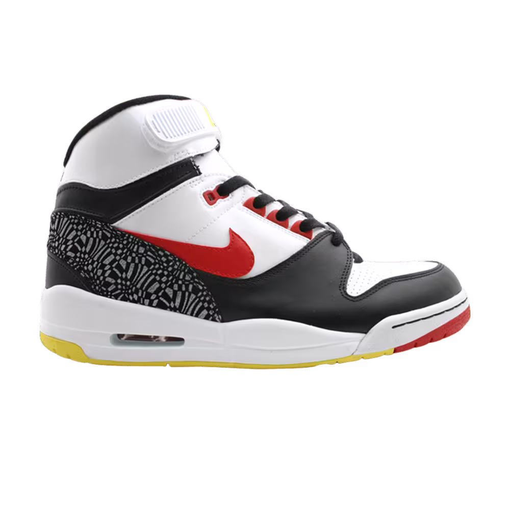 Nike Air Revolution