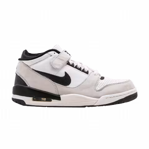 Nike Air Revolution Mid 'White Neutral Grey'