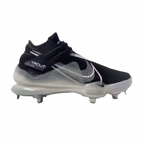 Nike Force Zoom Trout 7 'Black White'