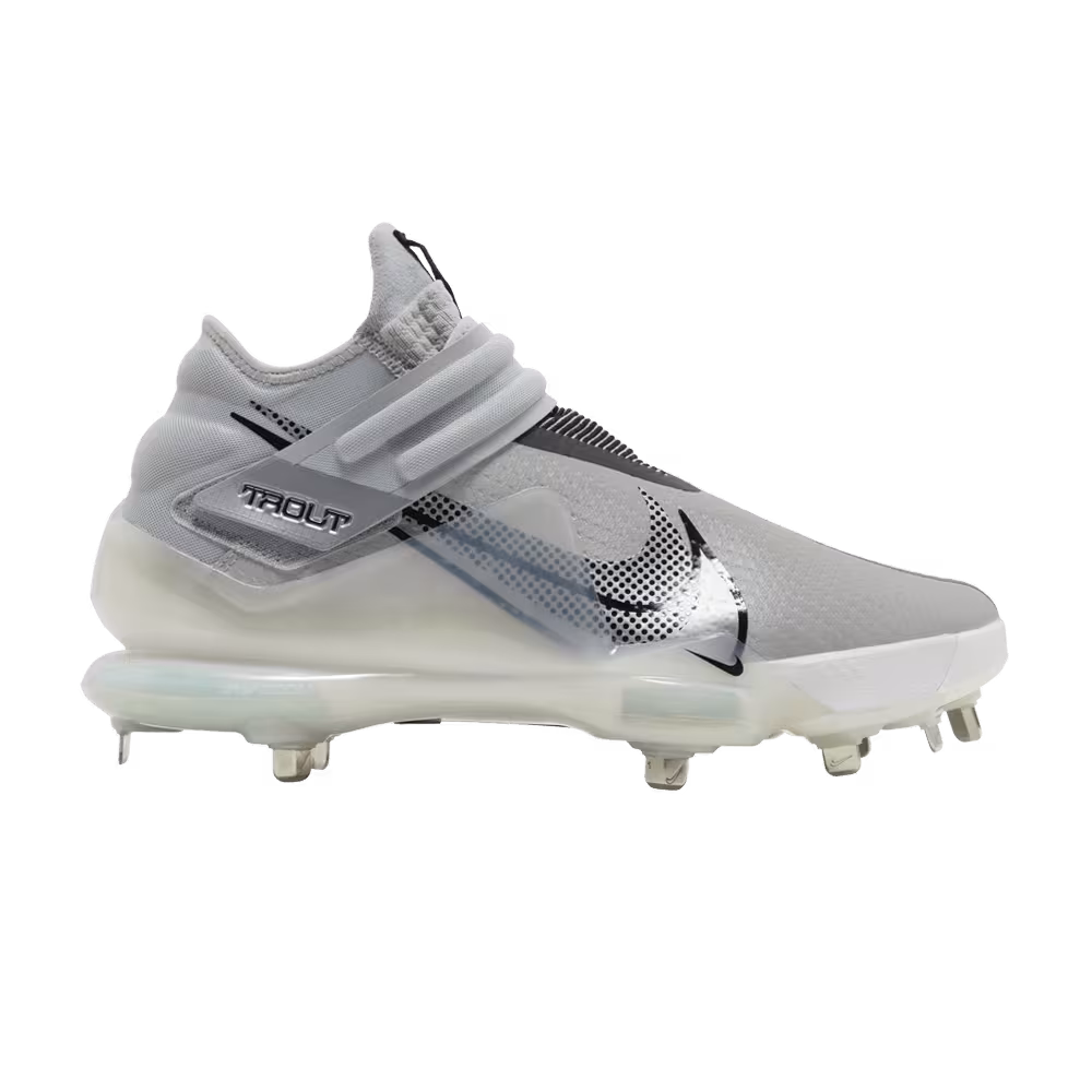 Nike Force Zoom Trout 7 Smoke Grey