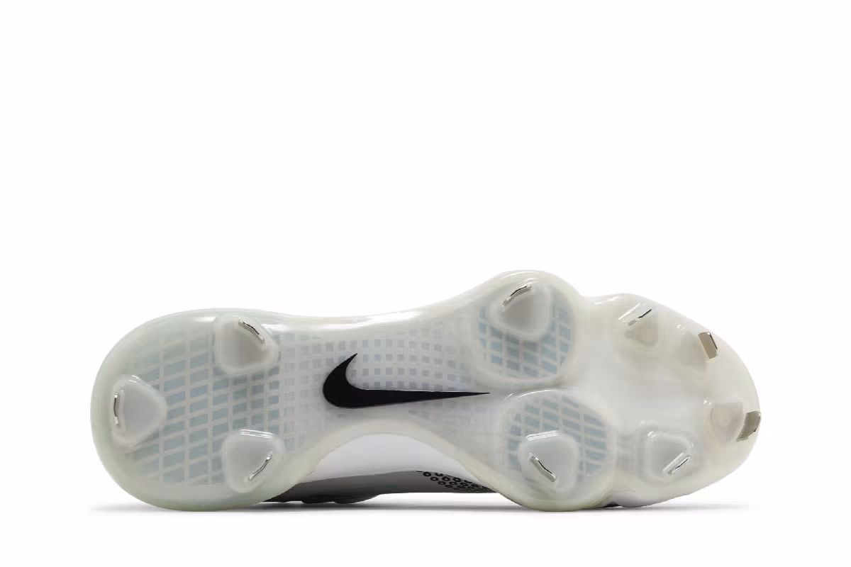 Nike Force Zoom Trout 7 Smoke Grey, view 5
