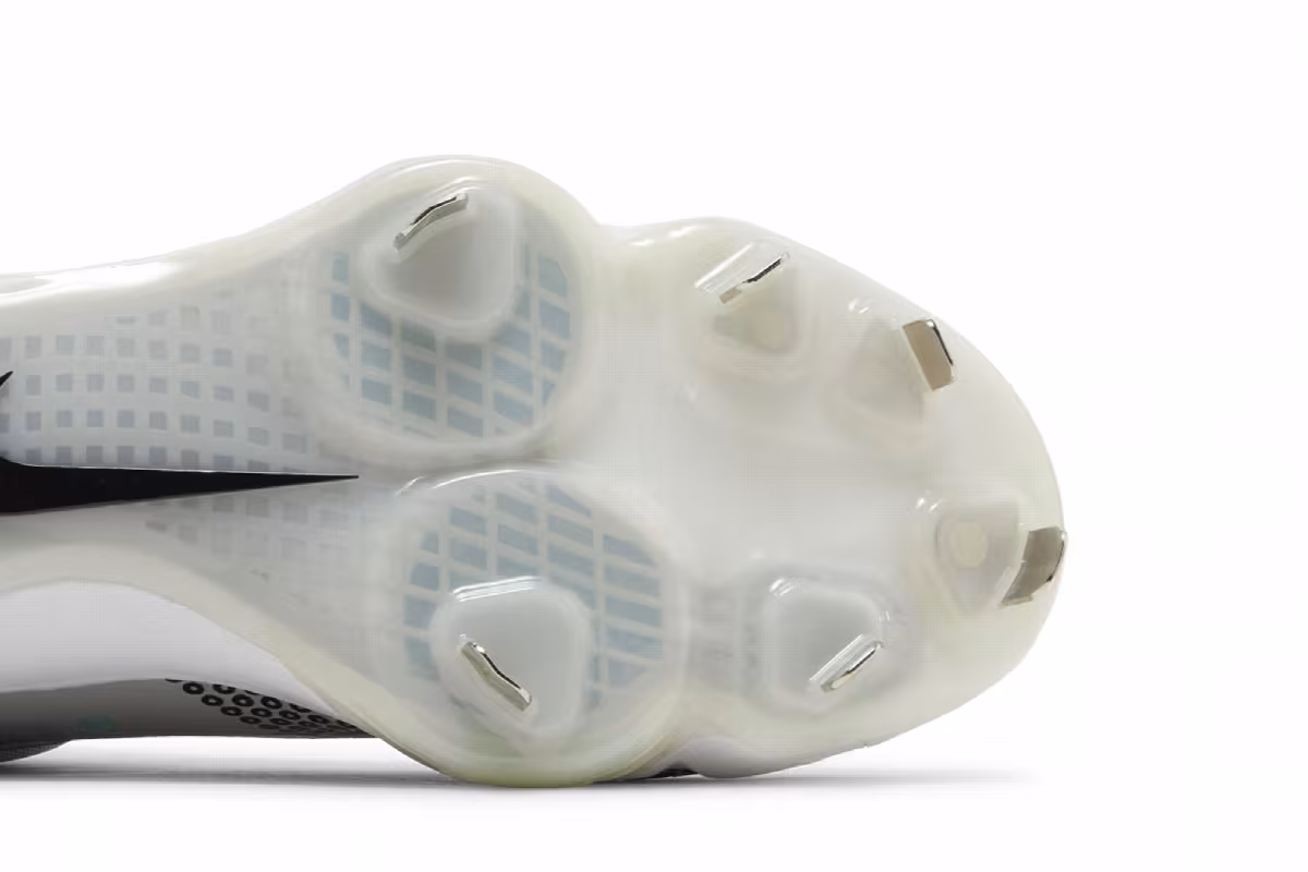 Nike Force Zoom Trout 7 Smoke Grey, view 6