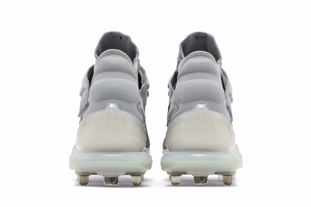 Nike Force Zoom Trout 7 Smoke Grey, view 7