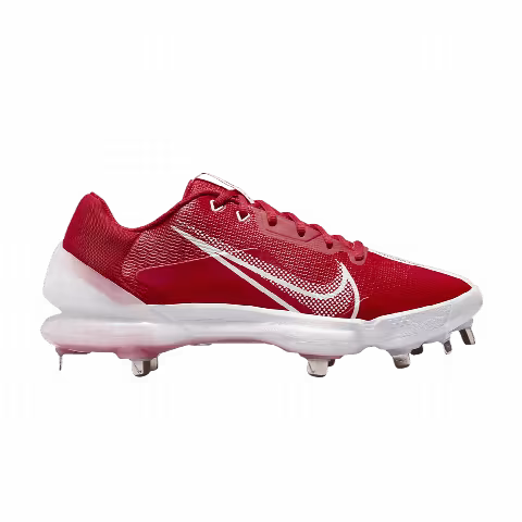 Nike Force Zoom Trout 7 Pro 'University Red'