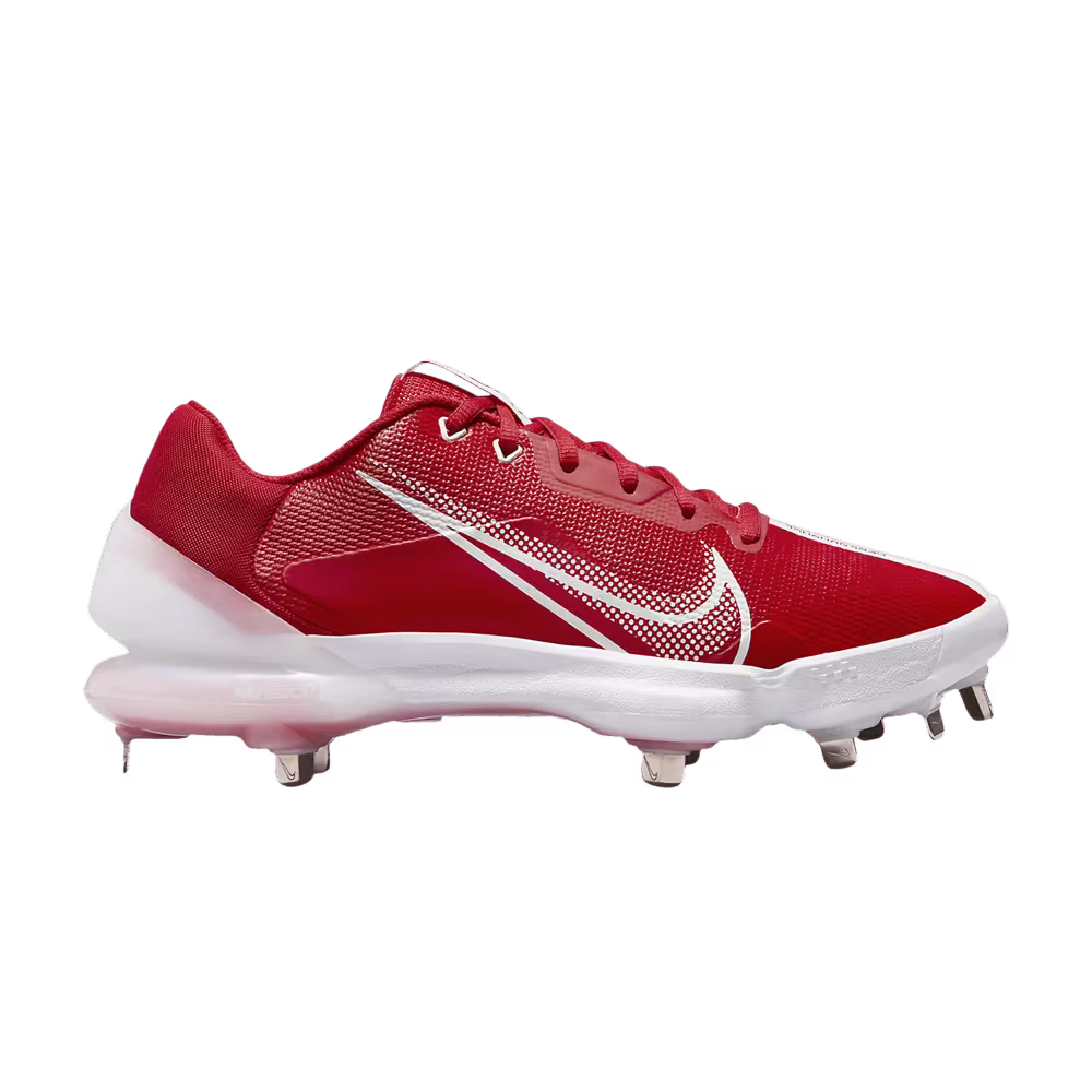 Nike Force Zoom Trout 7 Pro University Red