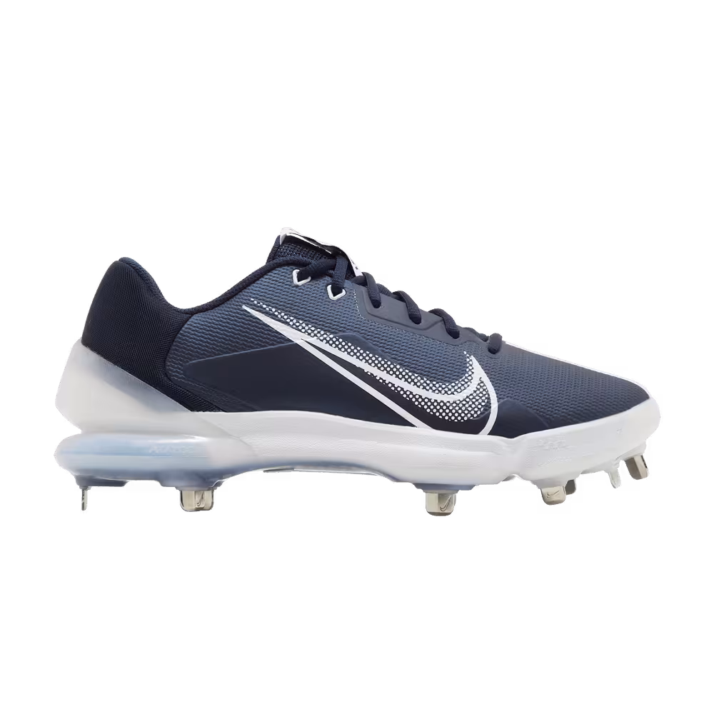 Nike Force Zoom Trout 7 Pro College Navy White