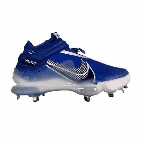 Nike Force Zoom Trout 7 'Royal Blue'