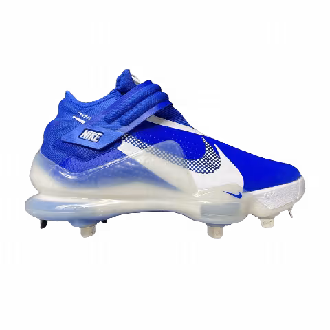 Nike Force Zoom Trout 7 'College Navy'