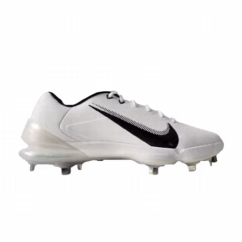 Nike Force Zoom Trout 7 Pro 'White Black'