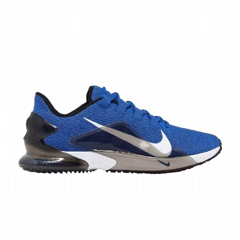 Nike Force Zoom Trout 7 TF 'Game Royal'