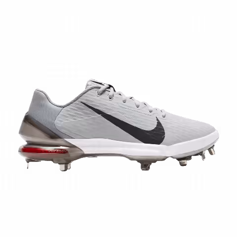 Nike Force Zoom Trout 7 Pro 'Grey Red'