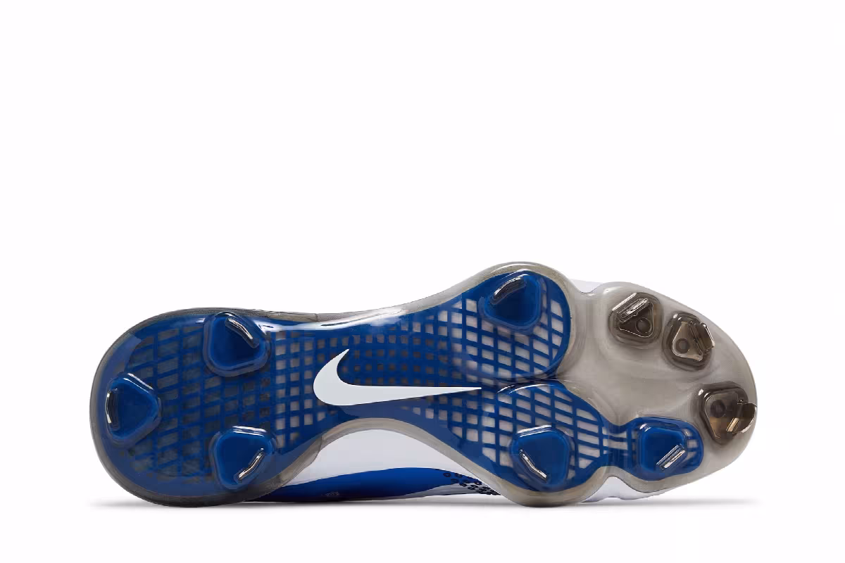 Nike Force Zoom Trout 7 Pro Game Royal, view 5