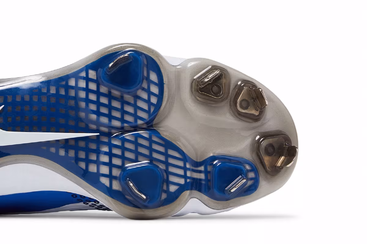 Nike Force Zoom Trout 7 Pro Game Royal, view 6