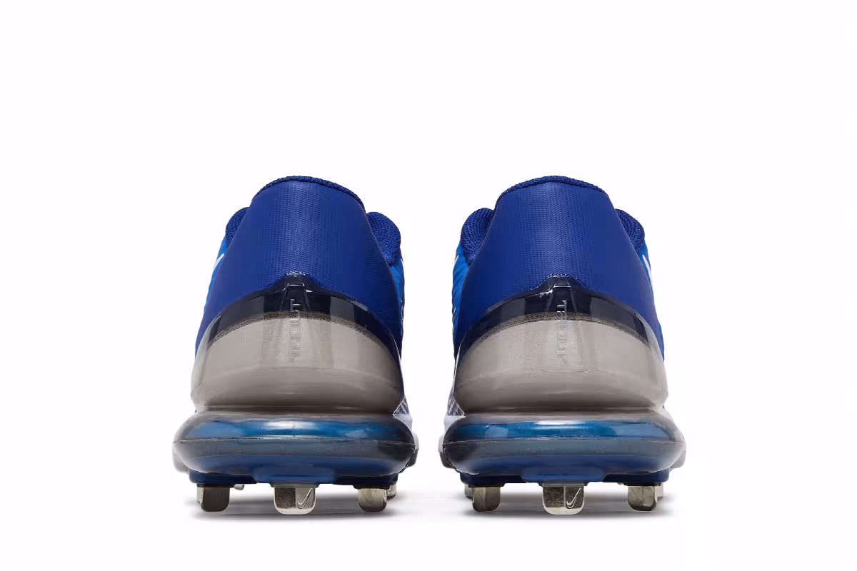 Nike Force Zoom Trout 7 Pro Game Royal, view 7