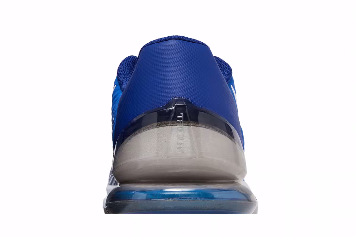 Nike Force Zoom Trout 7 Pro Game Royal, view 8